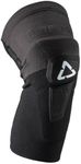 Leatt Knee Guard Airflex Hybrid Black, M