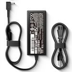 Laptop Adapter Compatible Acer Aspire A315-23 A315-24P A315-35 A317-53 A317-54 A317-55P A115-32 A314-22 A314-23P A515-54 A515-44 A515-55 A515-46 A515-56 A517-52 Adapter Power Cord