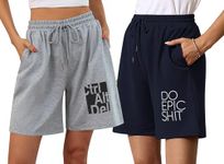 Womens Athletic Shorts