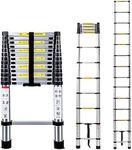 Lightweight Extension Ladder