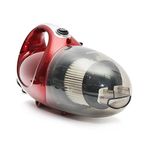 Palshiv 220-240 V, 50 HZ, 1000 W Blowing and Sucking Dual Purpose Vacuum Cleaner (Red)