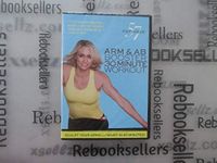 Physique 57 Arm & Ab Booster 30 Minute Workout DVD by Shelly Knight