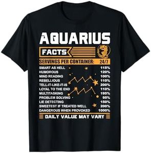 Aquarius F