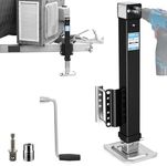 Kohree 8000 lbs Trailer Jack Heavy 