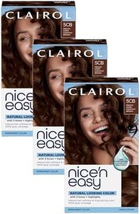 Clairol Ni
