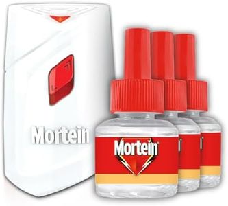Mortein In