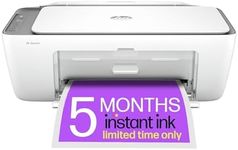 HP DeskJet 2820e All in One Printer