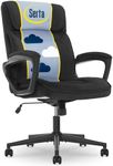 Serta® Hannah Executive Home Office