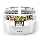 CHWARES Large Ultrasonic Cleaner wi