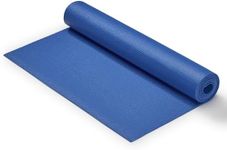 Sunny Health & Fitness Yoga Mat, No