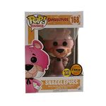 Hanna Instruments Hanna-Barbera Snagglepuss Pop! Vinyl Figure CHASE VARIANT