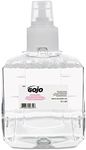 GOJO Clear & Mild Foam Handwash, Ec