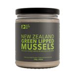 100% New Zealand Green Lipped Mussel Powder - Fully Natural, Freeze Dried, Single Ingredient, Joint and Arthritis Support Supplement for Dogs