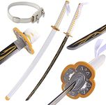 Bowen Katana Demon Slayer Sword Aga