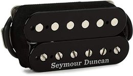 Seymour Duncan 11102-13 SH-4 JB Model Humbucker Guitar Pickup for Gibson Nighthawk