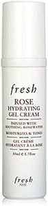 Fresh Rose Hydrating Gel Cream - 50ml/1.7oz