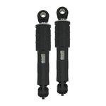 642112 491694 Washer Shock Absorber Replacement for Bosch Washers - 2 Pack - 1 Year Warranty