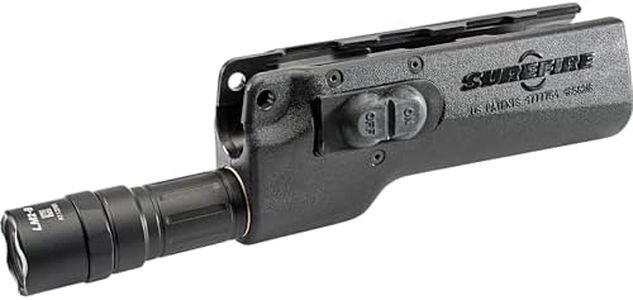 SureFire D