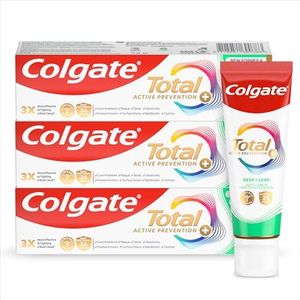 Colgate To