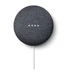 Google Nest Mini 2nd Gen - Wireless
