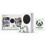 Xbox Series S – Starter Bundle