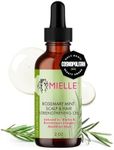 MIELLE Mielle rosemary mint growth 