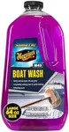 Meguiar's M4364 Marine/RV Boat Wash
