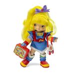 The Loyal Subjects Rainbow Brite 5.5" Fashion Doll with Accessories