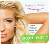 Glutecentric - Tracy Anderson - Metamorphosis by Tracy - 4 DVD Set