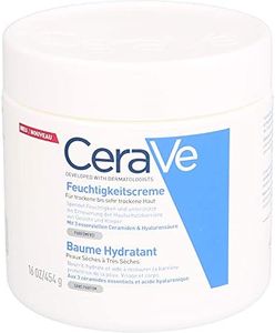 CeraVe Moi