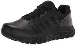 Bates Men's Rush Patrol Tactical Shoe, Black, 11 M US