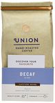 Union Decaffeinated Blend Coffee 200 g (Pack of 3)