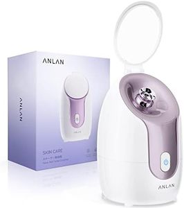 ANLAN Saun