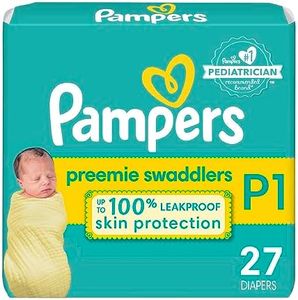 Pampers Sw