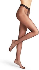 Falke Womens Shelina Tights Ultra Sheer Glossy