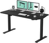 FLEXISPOT 55 x 28 Inches Electric S