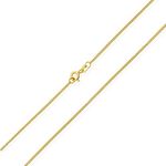 Unisex Thin 2MM Strong Simple Miami Cuban Curb Chain Necklace For Women Men Yellow 14K Gold Plated.925 Sterling Silver 24 Inch