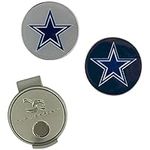Team Effort Dallas Cowboys Hat Clip