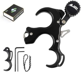 Moyujian Bow Release Bow Release for Compound Bow Compound Bow Release