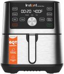 Instant Pot 6QT VORTEX Plus Air Fry