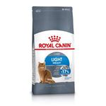 Royal Canin Light Weight Care Dry Cat Food 3kg