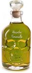 Absinthe Gift | Skull Shaped Glass Bottle | 500ml | 55%