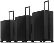 LEVEL8 Luggage Set of 3, Carry on S