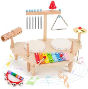 Baby Drum 