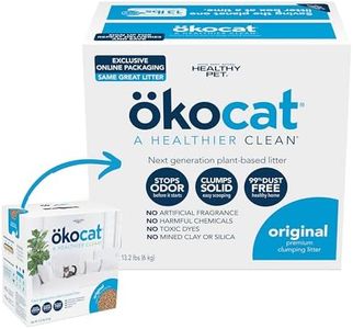ökocat Nat