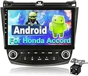 CAMECHO 1+32G Android 13 Car Stereo