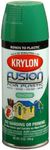 Krylon K02327001 Fusion for Plastic Spray Paint, Spring Grass