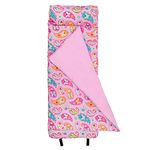 Wildkin Paisley Nap Mat