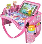 ECOFANTASY CAR SEAT Tray (Unicorn)