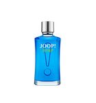 JOOP! Jump - Eau de Toilette for Men - Citrus & Aromatic with Notes Of Grapefruit, Heliotrope & Vetiver - Medium Longevity - 100ml